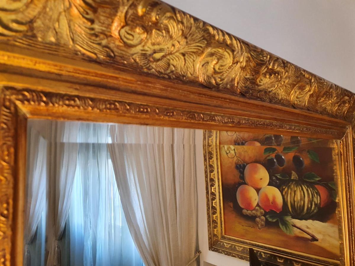 Hotel Continentale Arezzo Eksteriør billede