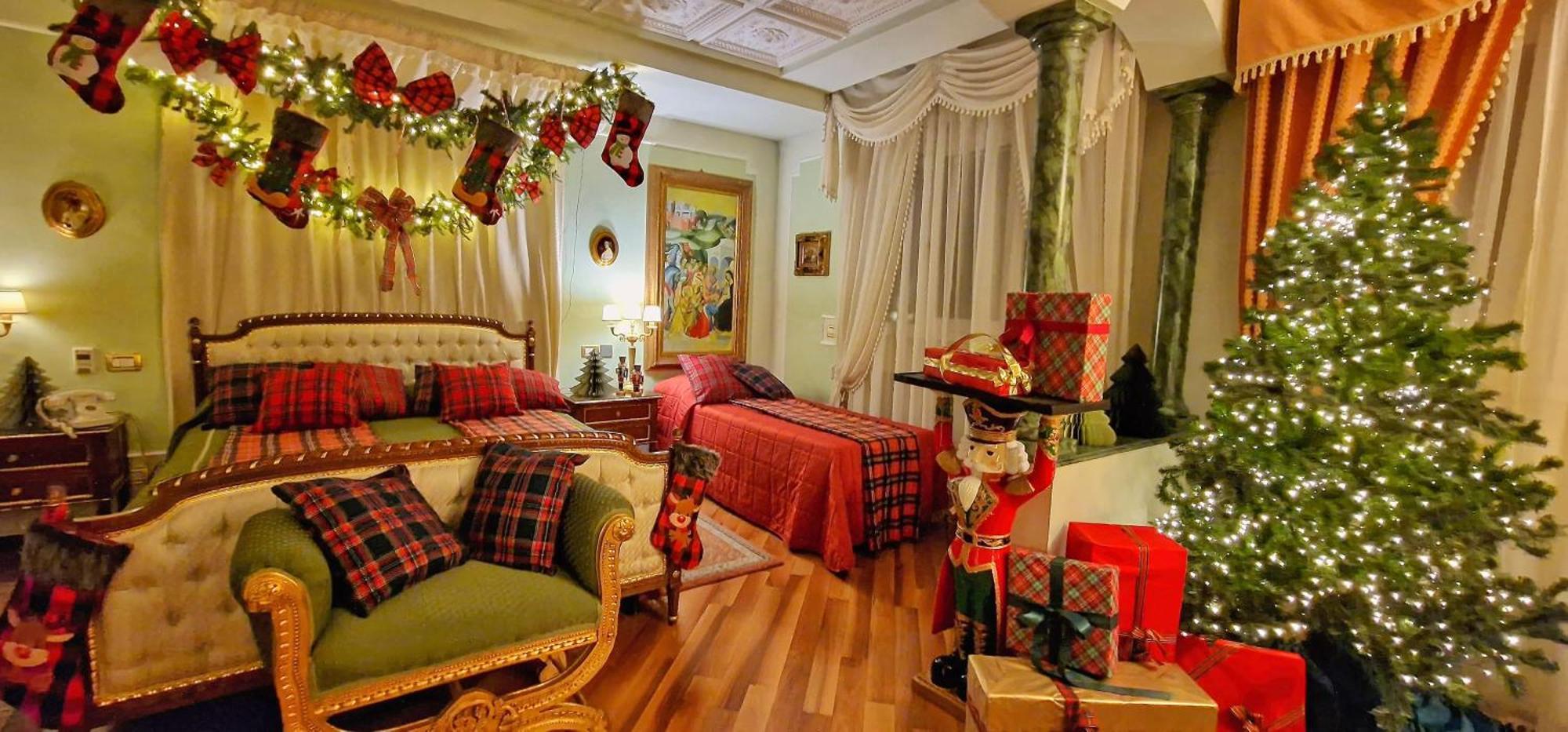 Hotel Continentale Arezzo Eksteriør billede
