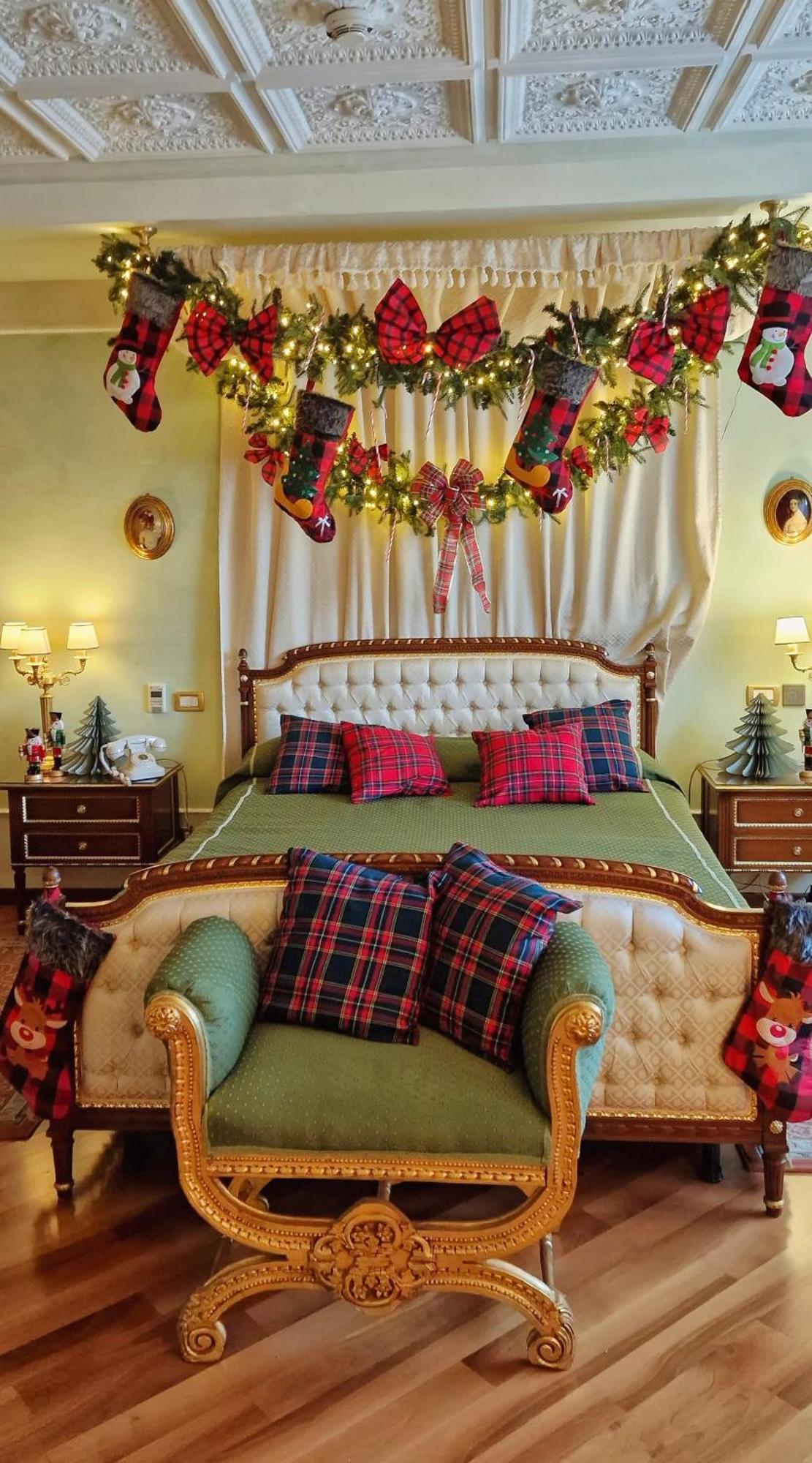Hotel Continentale Arezzo Eksteriør billede