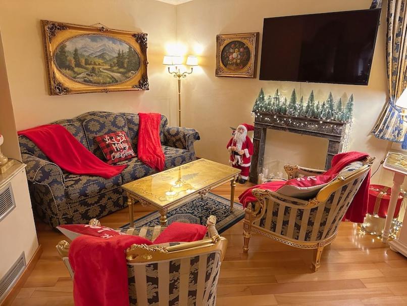 Hotel Continentale Arezzo Eksteriør billede